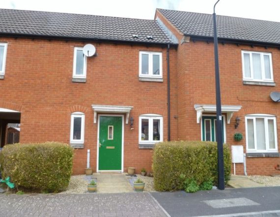 3 Bedroom Terraced
